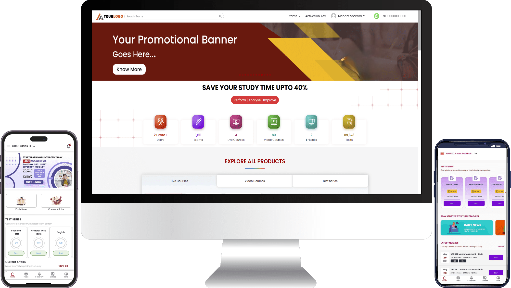 My Neighbourhood Tutor single feature