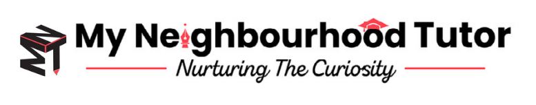 My Neighbourhood Tutor